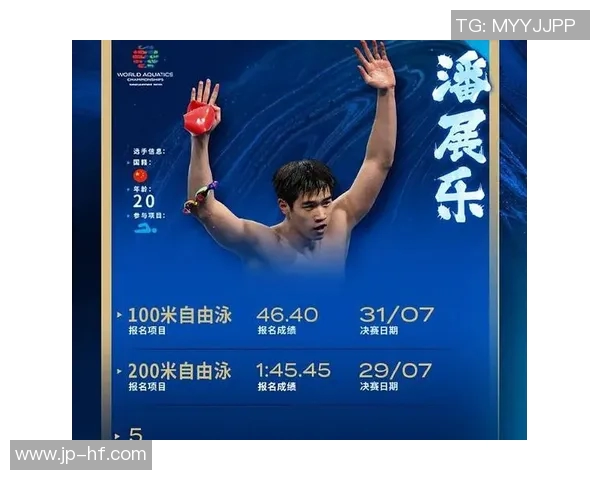 以游泳比赛成绩为核心探讨提高运动员表现的训练方法与技术突破